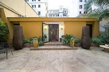 San Jouan Guest House Rome