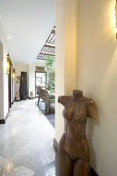 San Jouan Guest House Rome Italie