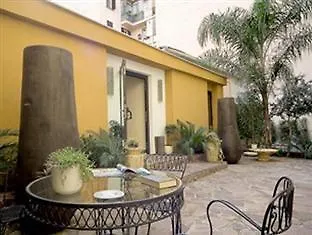 Couette-café San Jouan Guest House Rome