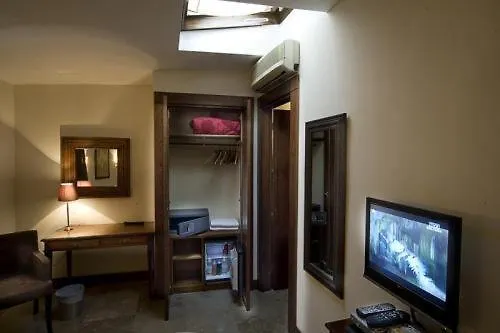 San Jouan Guest House Rome