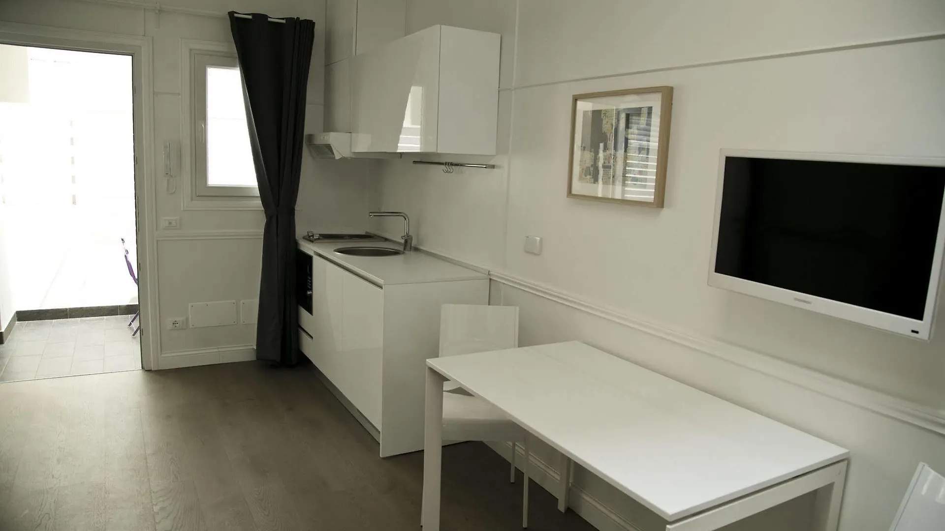 San Jouan Guest House Rome 2*,  Italie