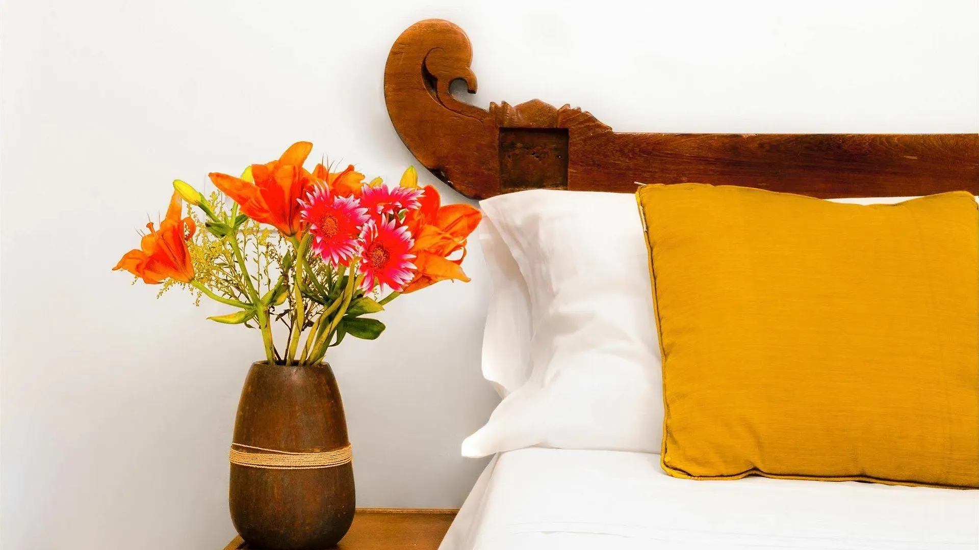 Couette-café San Jouan Guest House Rome