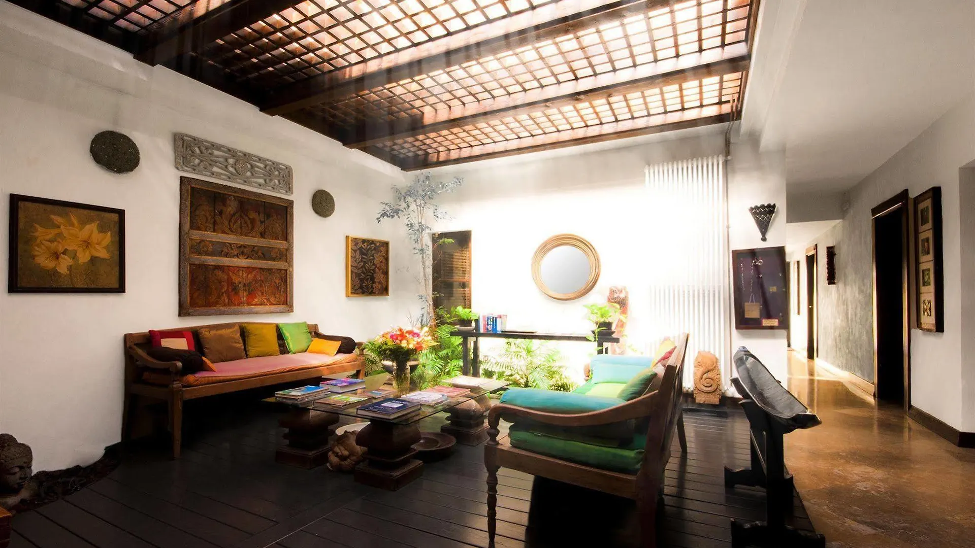 San Jouan Guest House Rome 2*,