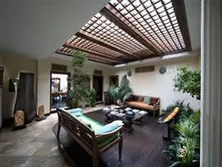 San Jouan Guest House Rome